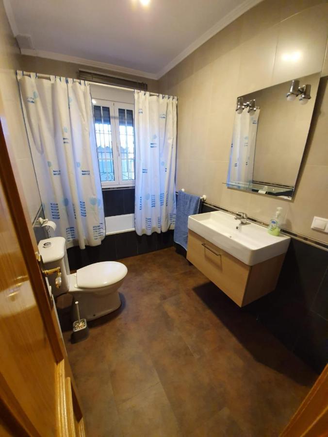 Chalet Las Praderas Chillaron De Cuenca Exterior foto